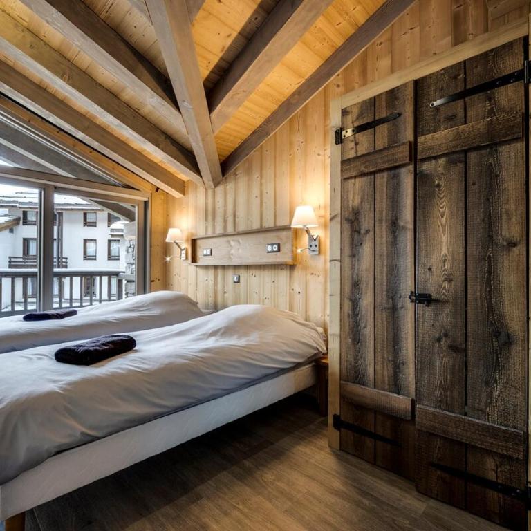 Chalet La Mourra - Chalet - 4