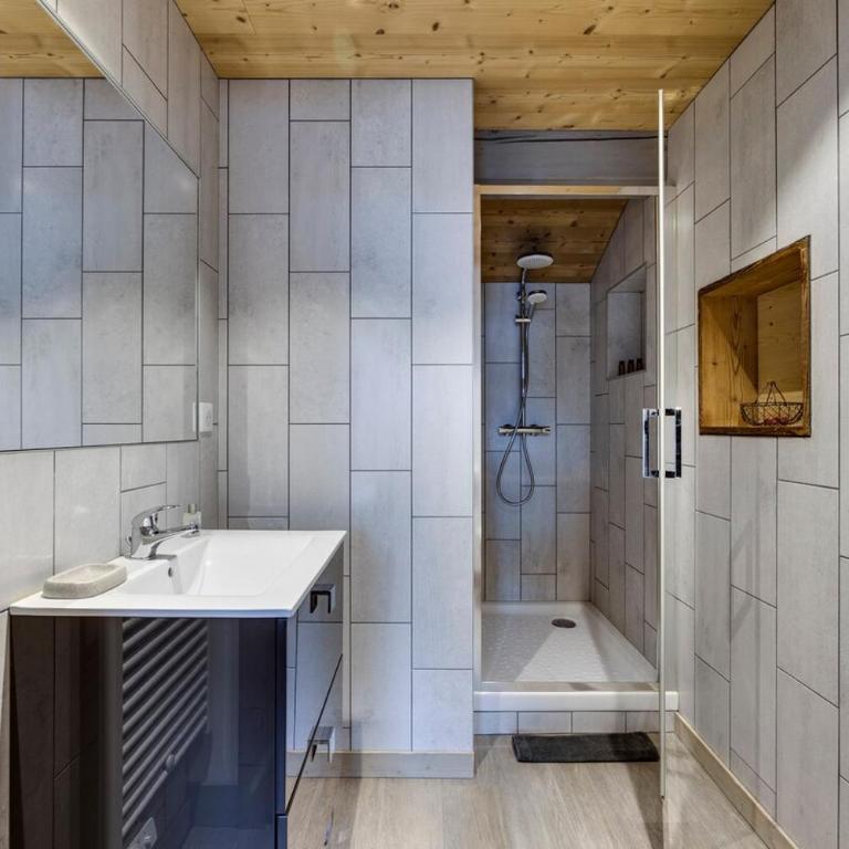 Chalet La Mourra - Chalet - 8