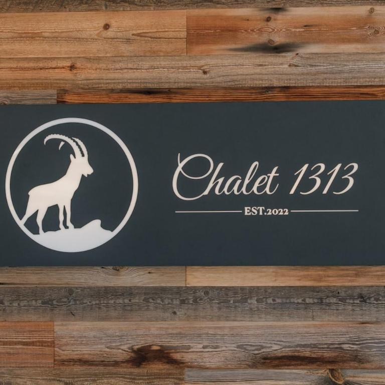Luxury chalet with panoramic views, sauna, hot tub & cinema - Chalet - 27