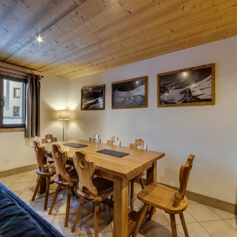 Chalet La Mourra - Chalet - 11