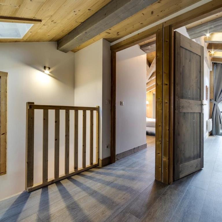Chalet La Mourra - Chalet - 12