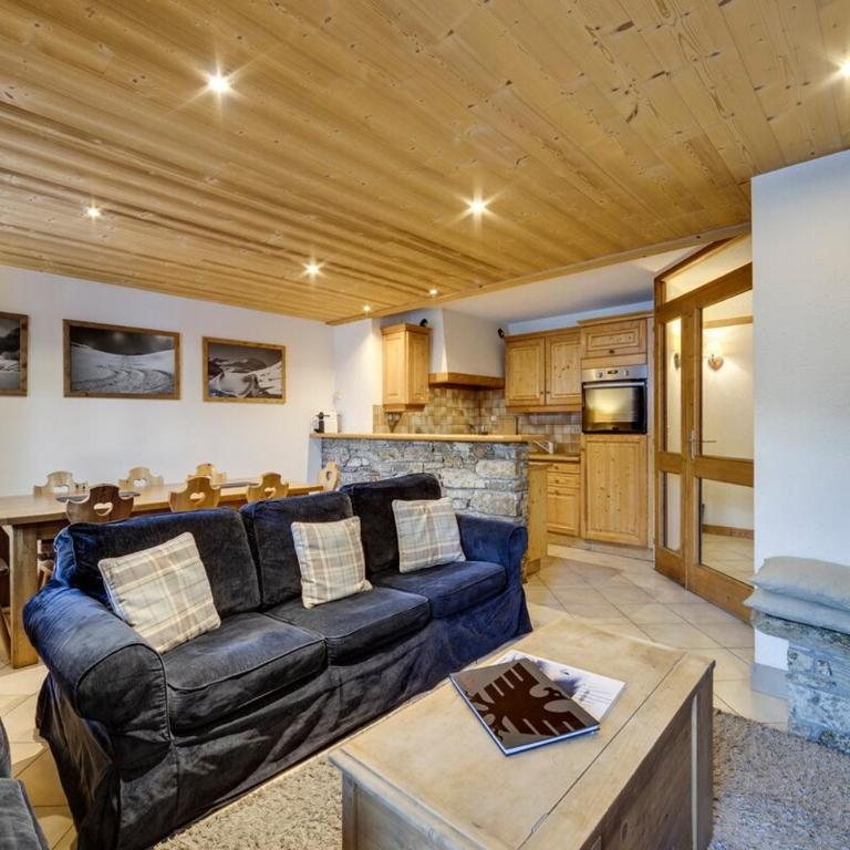 Chalet La Mourra - Chalet - 13