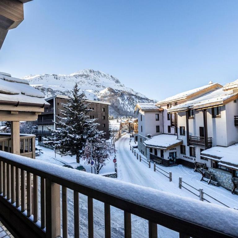 Chalet La Mourra - Chalet - 14