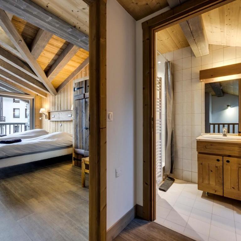 Chalet La Mourra - Chalet - 16