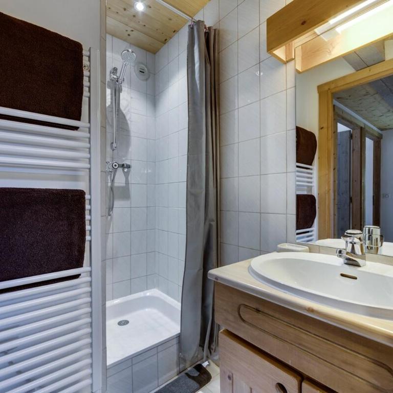 Chalet La Mourra - Chalet - 18