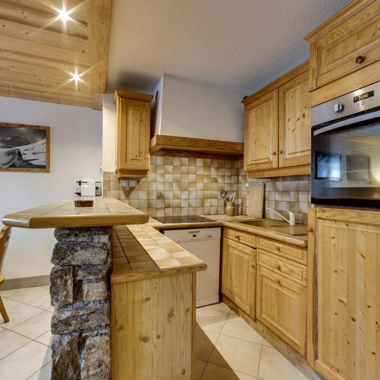 Chalet La Mourra - Chalet - 23