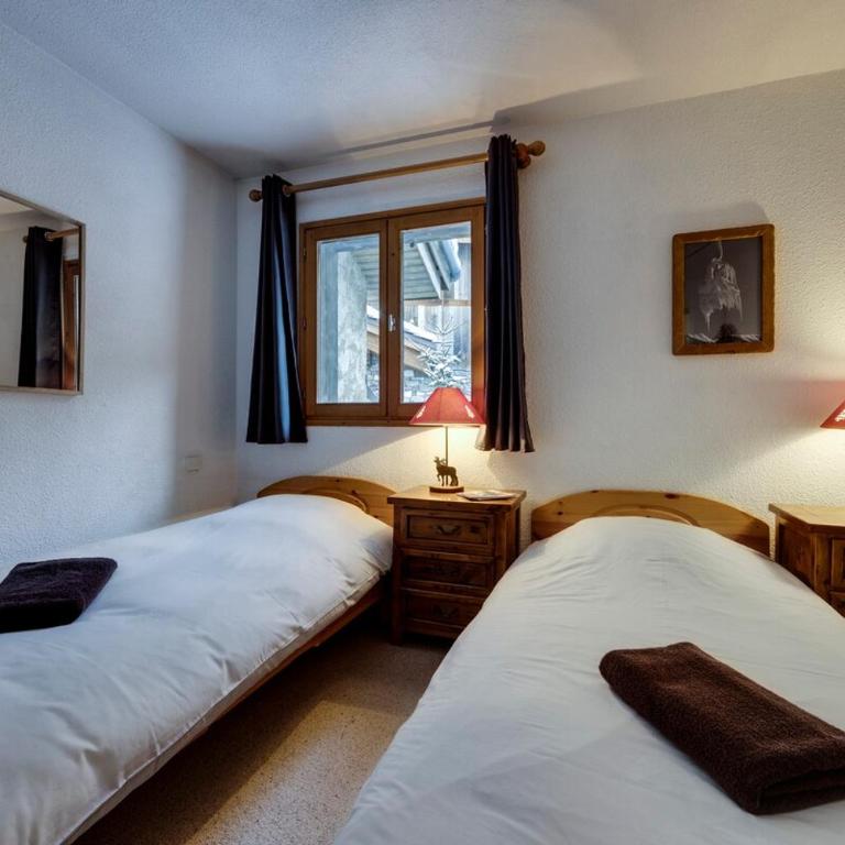Chalet La Mourra - Chalet - 24