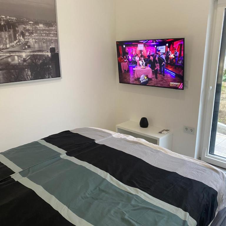 Villa Aldina Apartment 2 - Apartman sa 1 Spavaćom Sobom - 18