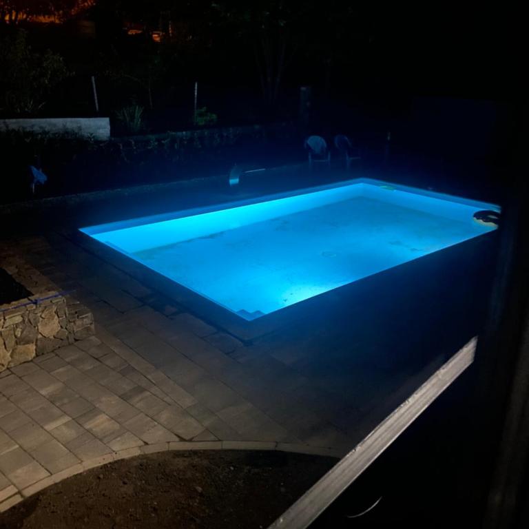 Villa Aldina Apartment 2 - Apartman sa 1 Spavaćom Sobom - 20