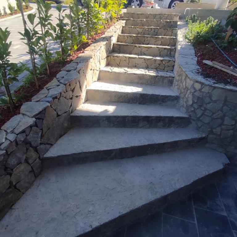 Villa Aldina Apartment 2 - Apartman sa 1 Spavaćom Sobom - 21