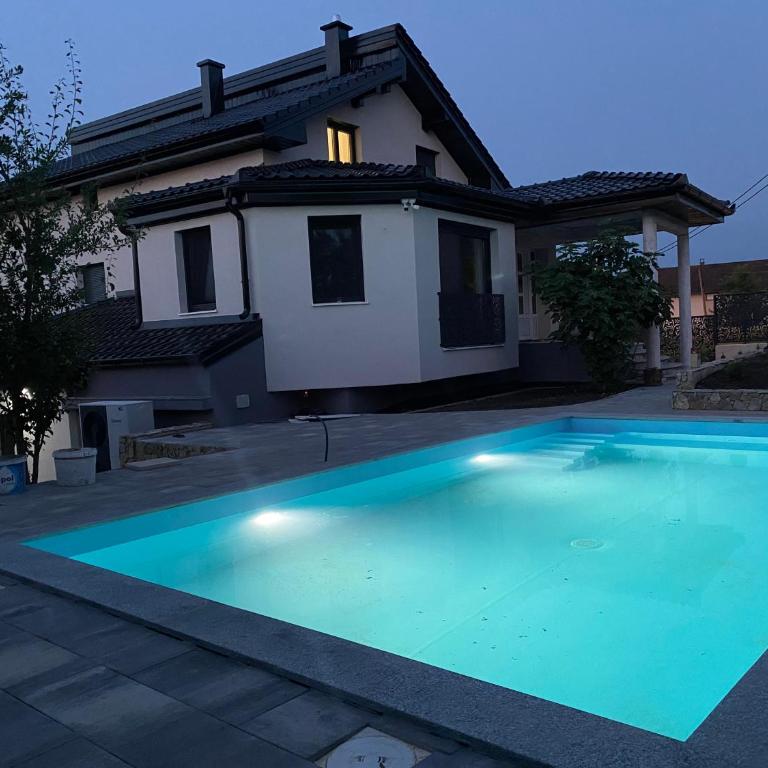 Villa Aldina Apartment 2 - Apartman sa 1 Spavaćom Sobom - 22