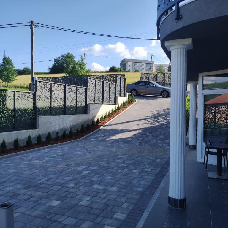 Villa Aldina Apartment 2 - Apartman sa 1 Spavaćom Sobom - 29