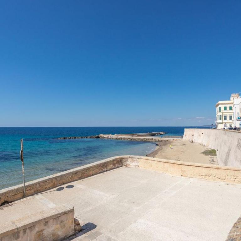 Casetta del Pescatore - Salento Reservation - Apartment - 2