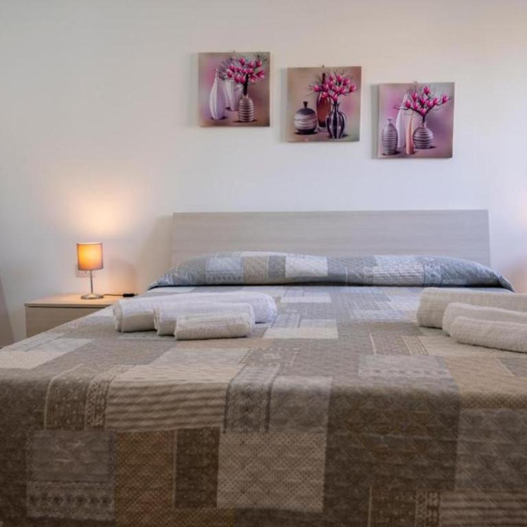 Villa Marika - Appartamento con 2 Camere da Letto - 22