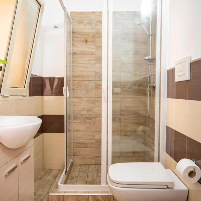 Villa Marika - Appartamento con 2 Camere da Letto - 9