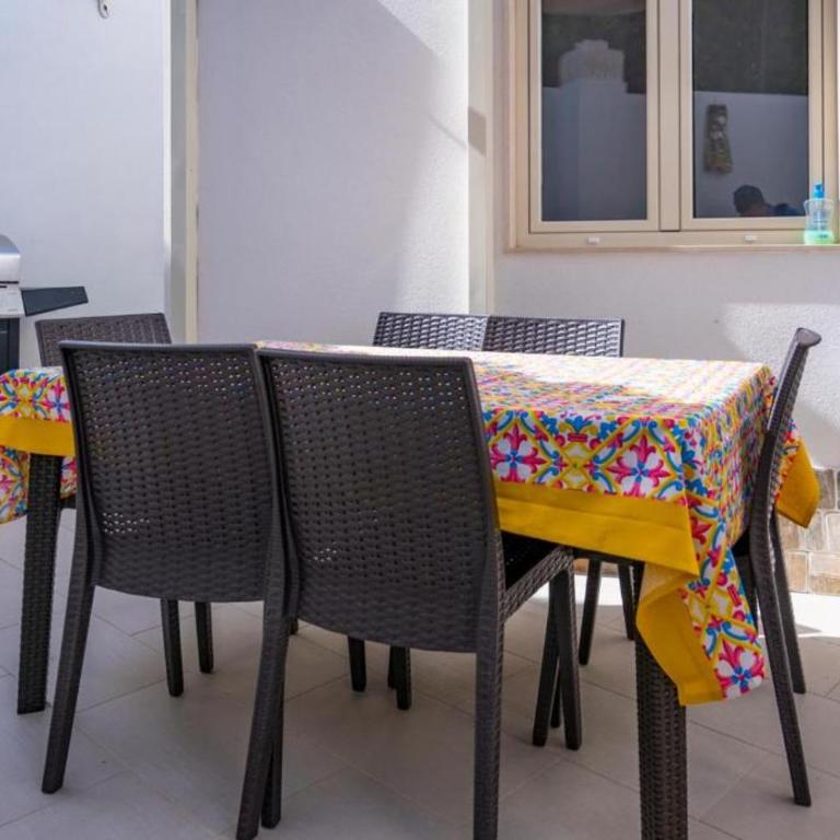 Villa Marika - Appartamento con 2 Camere da Letto - 12