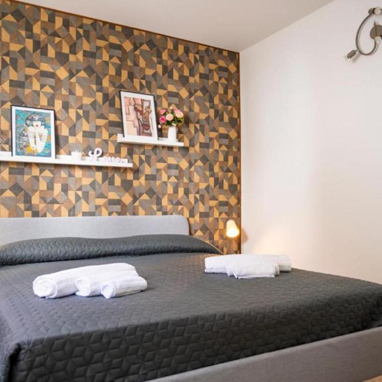 Villa Marika - Appartamento con 2 Camere da Letto - 6