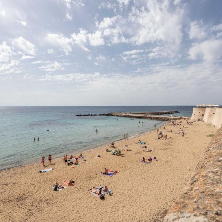 Casetta del Pescatore - Salento Reservation - Apartment - 5