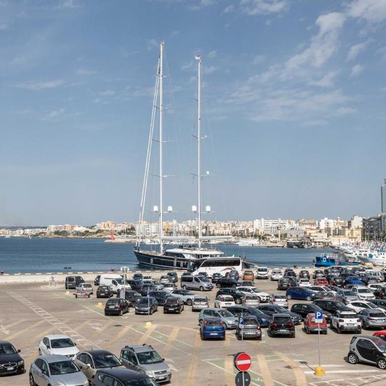 Casetta del Pescatore - Salento Reservation - Apartment - 6