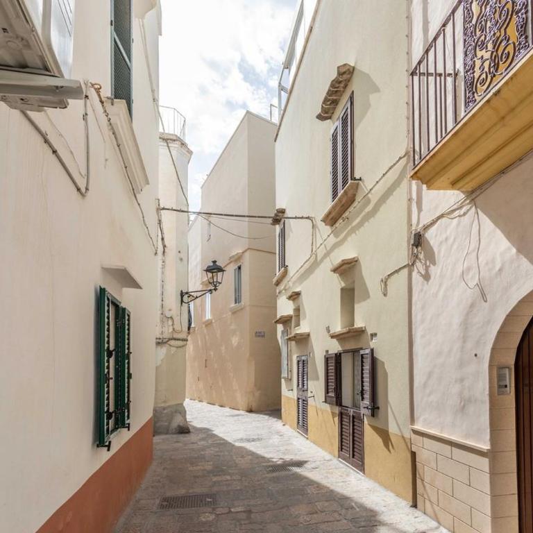 Casetta del Pescatore - Salento Reservation - Apartment - 7