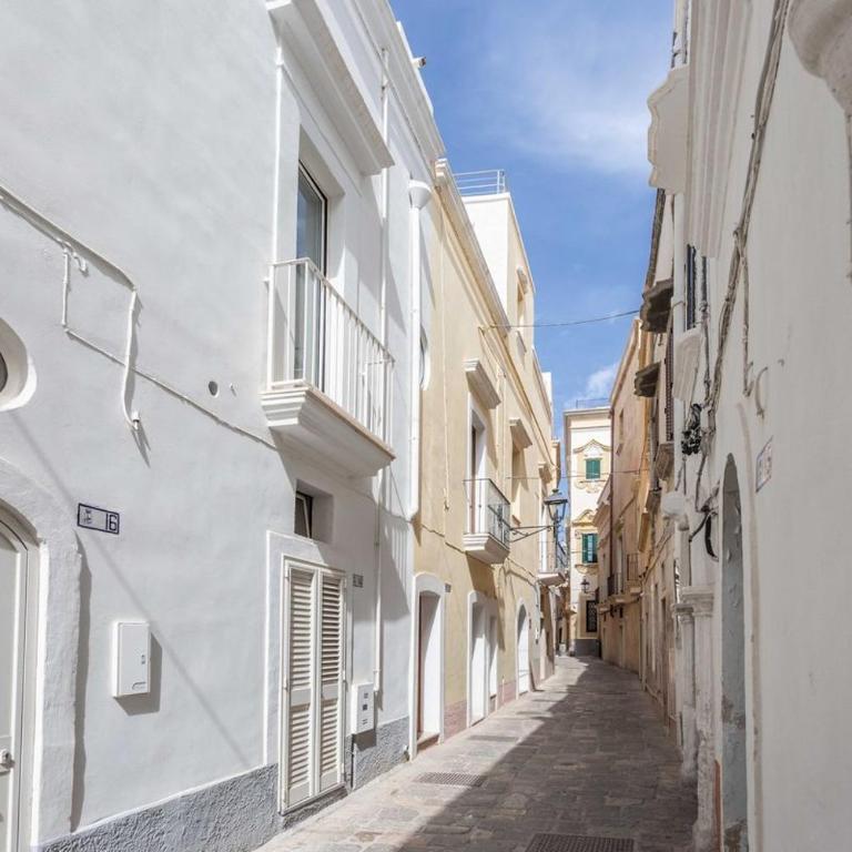 Casetta del Pescatore - Salento Reservation - Apartment - 8