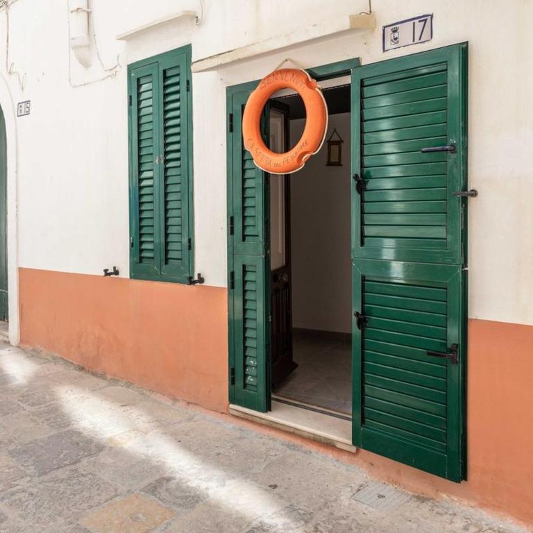 Casetta del Pescatore - Salento Reservation - Apartment - 11
