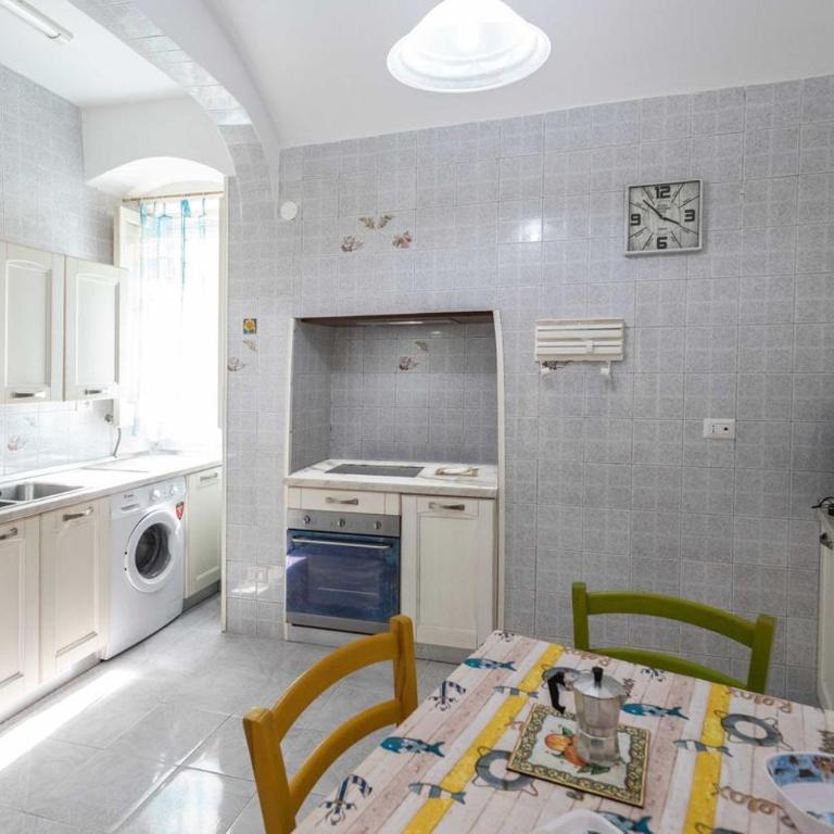 Casetta del Pescatore - Salento Reservation - Apartment - 12