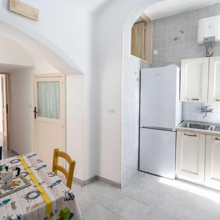 Casetta del Pescatore - Salento Reservation - Apartment - 13