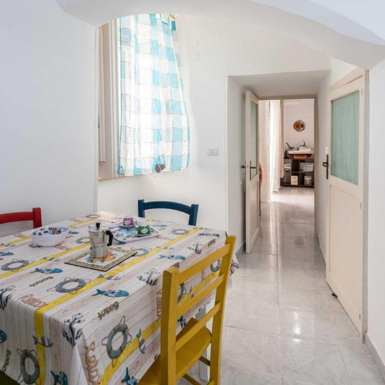 Casetta del Pescatore - Salento Reservation - Apartment - 15