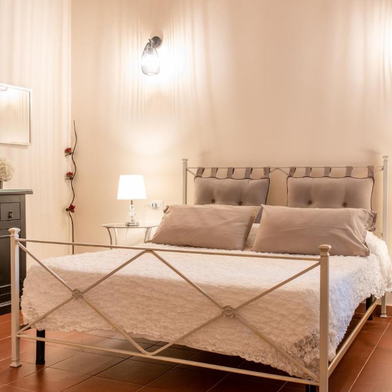 Dante Experience Apartment - Appartamento con 1 Camera da Letto - 27