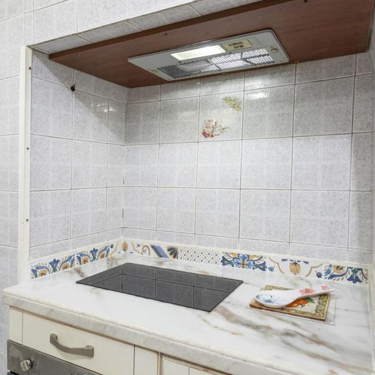 Casetta del Pescatore - Salento Reservation - Apartment - 16