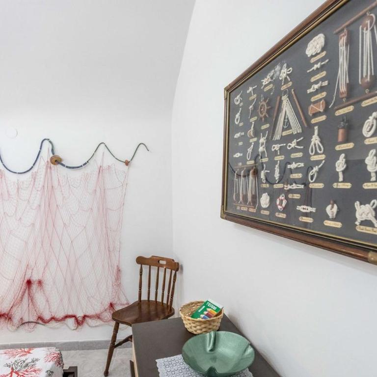 Casetta del Pescatore - Salento Reservation - Apartment - 20