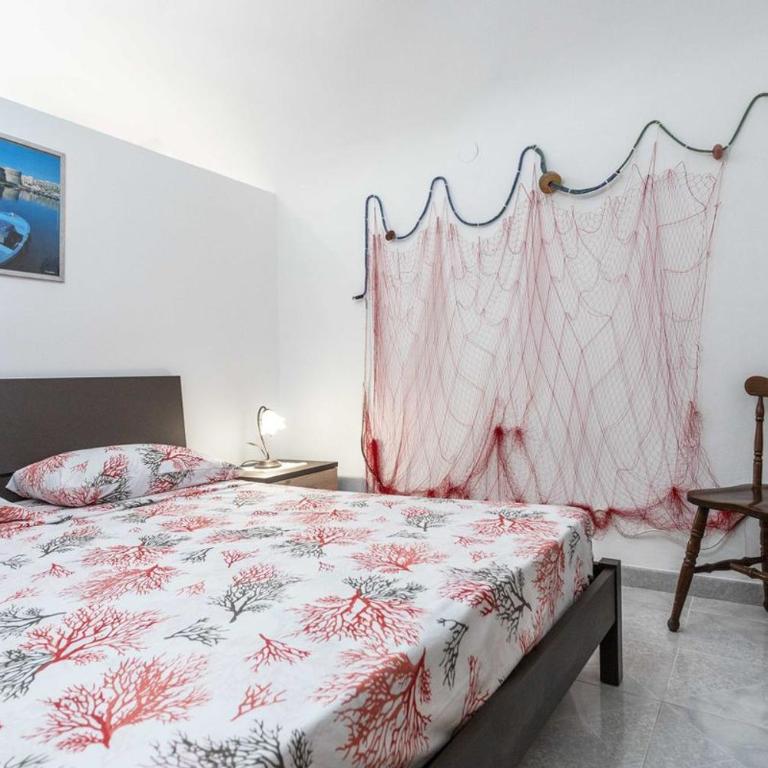 Casetta del Pescatore - Salento Reservation - Apartment - 19