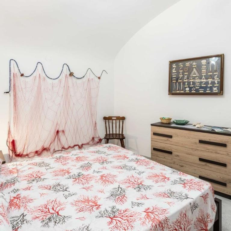 Casetta del Pescatore - Salento Reservation - Apartment - 22