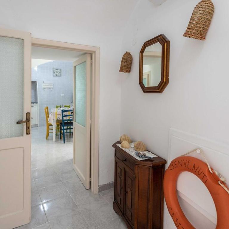 Casetta del Pescatore - Salento Reservation - Apartment - 26