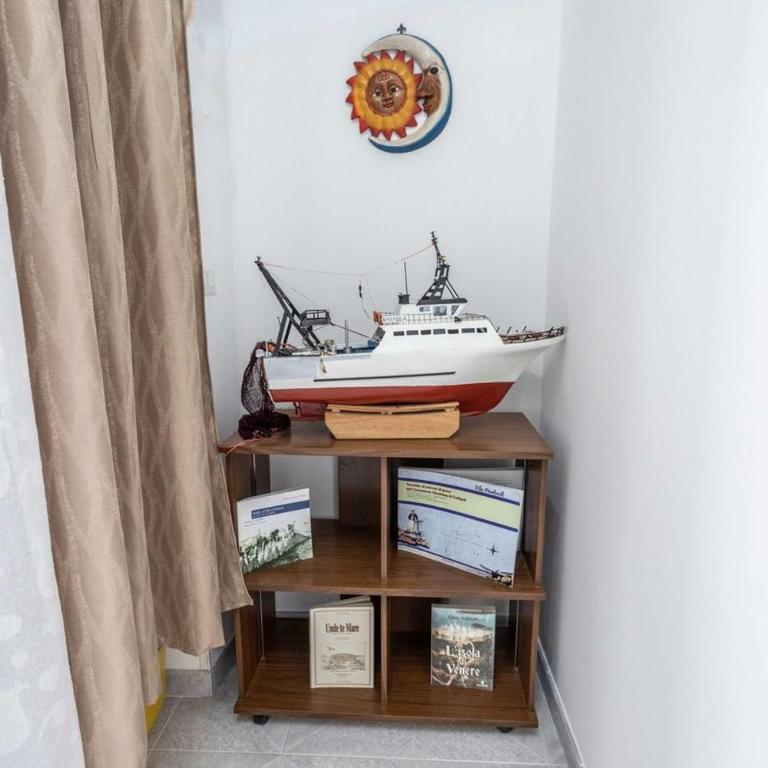 Casetta del Pescatore - Salento Reservation - Apartment - 27