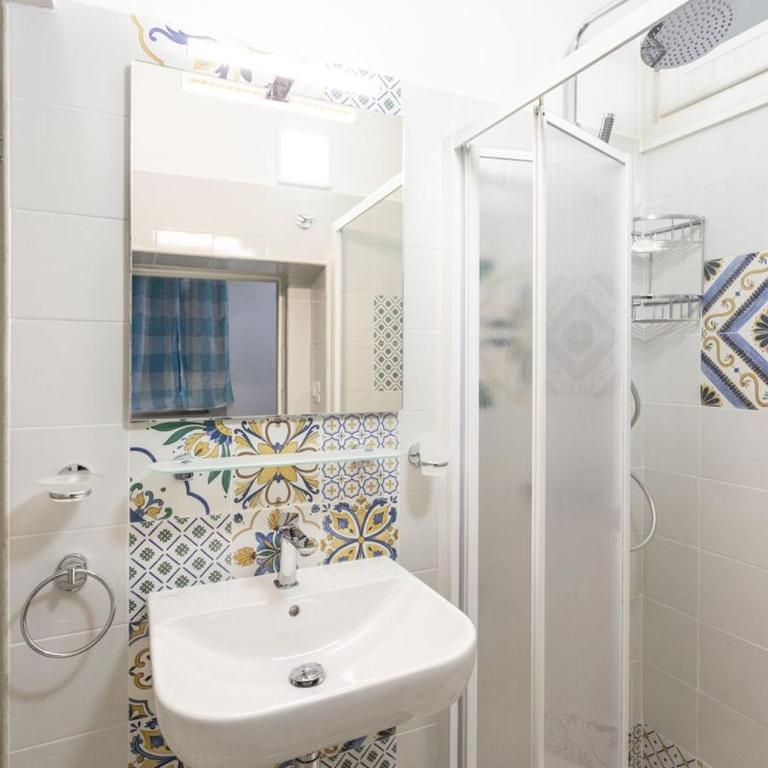 Casetta del Pescatore - Salento Reservation - Apartment - 28