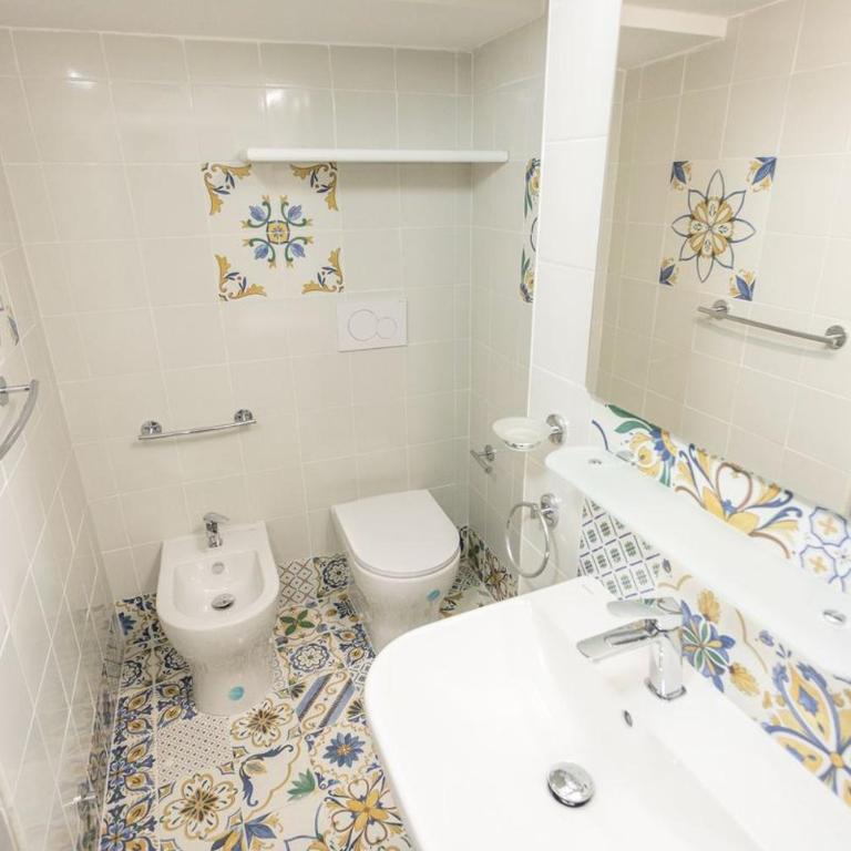 Casetta del Pescatore - Salento Reservation - Apartment - 29