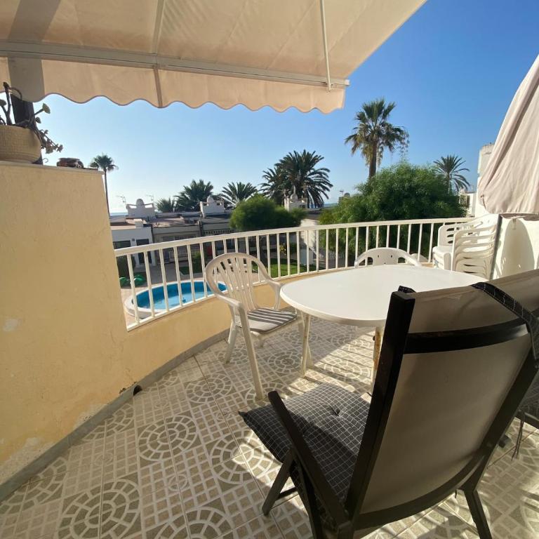 Duplex en urbanización de ensueño - Two-Bedroom Apartment - 16
