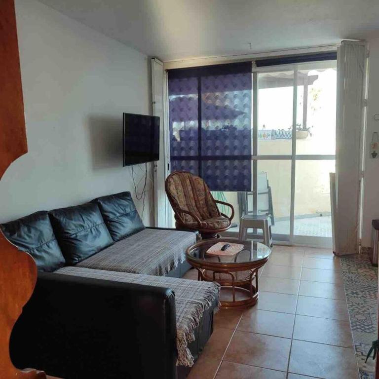 Duplex en urbanización de ensueño - Two-Bedroom Apartment - 4