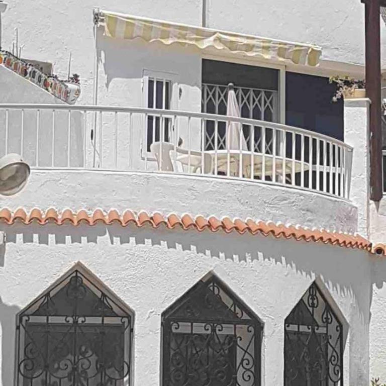Duplex en urbanización de ensueño - Two-Bedroom Apartment - 18