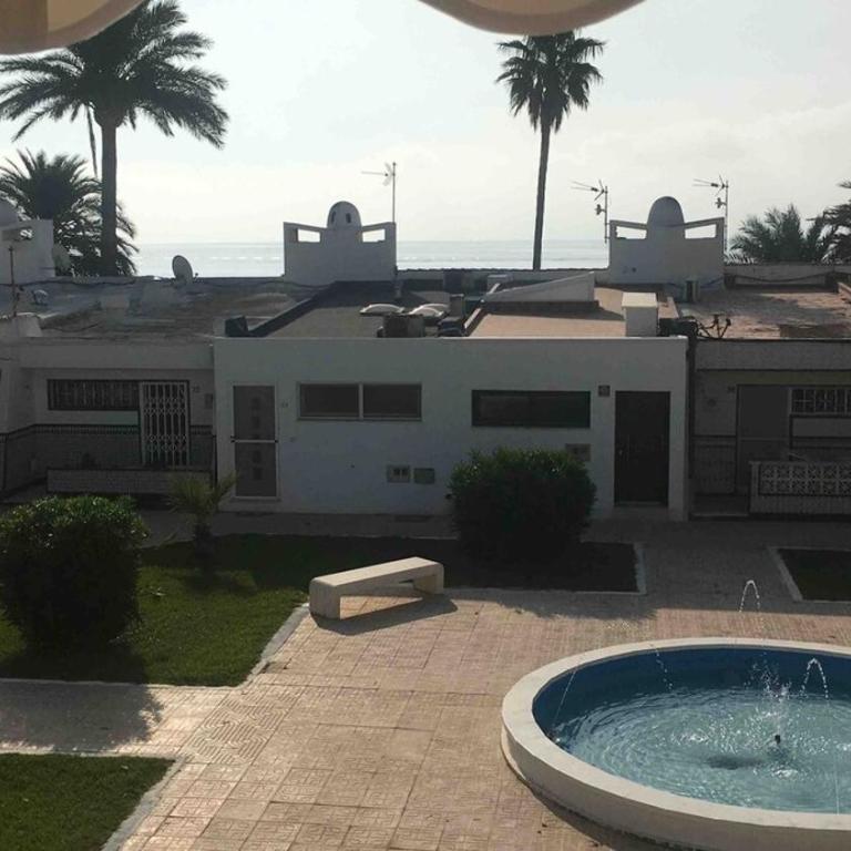 Duplex en urbanización de ensueño - Two-Bedroom Apartment - 20