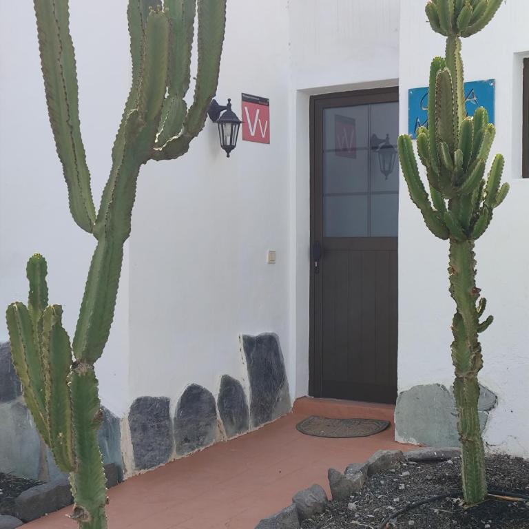 Casa Maria N2 Montecastillo - One-Bedroom Apartment - 33