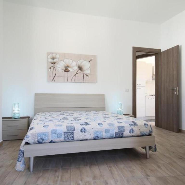 Villa Marika - Appartamento con 2 Camere da Letto - 6