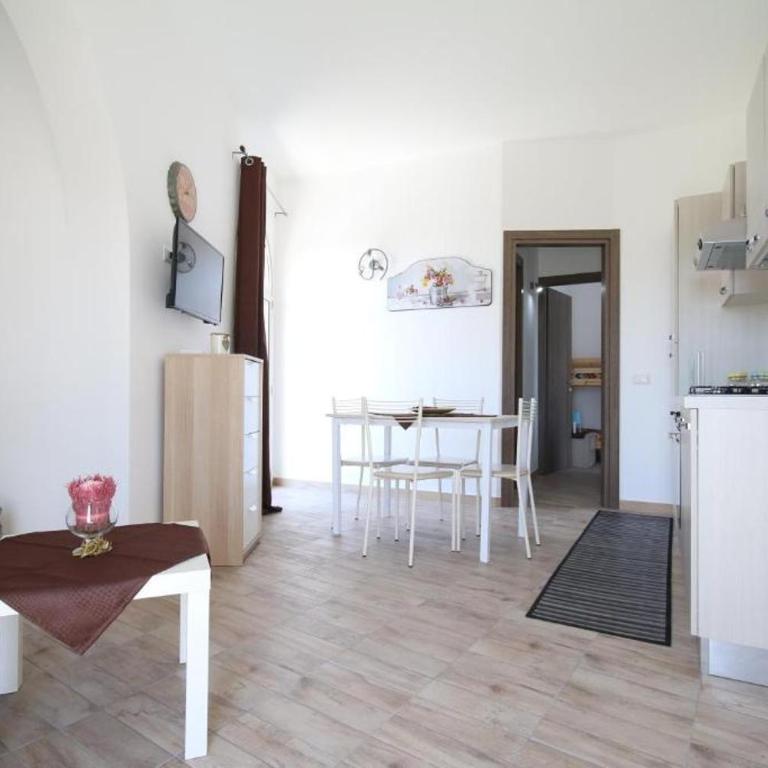 Villa Marika - Appartamento con 2 Camere da Letto - 8