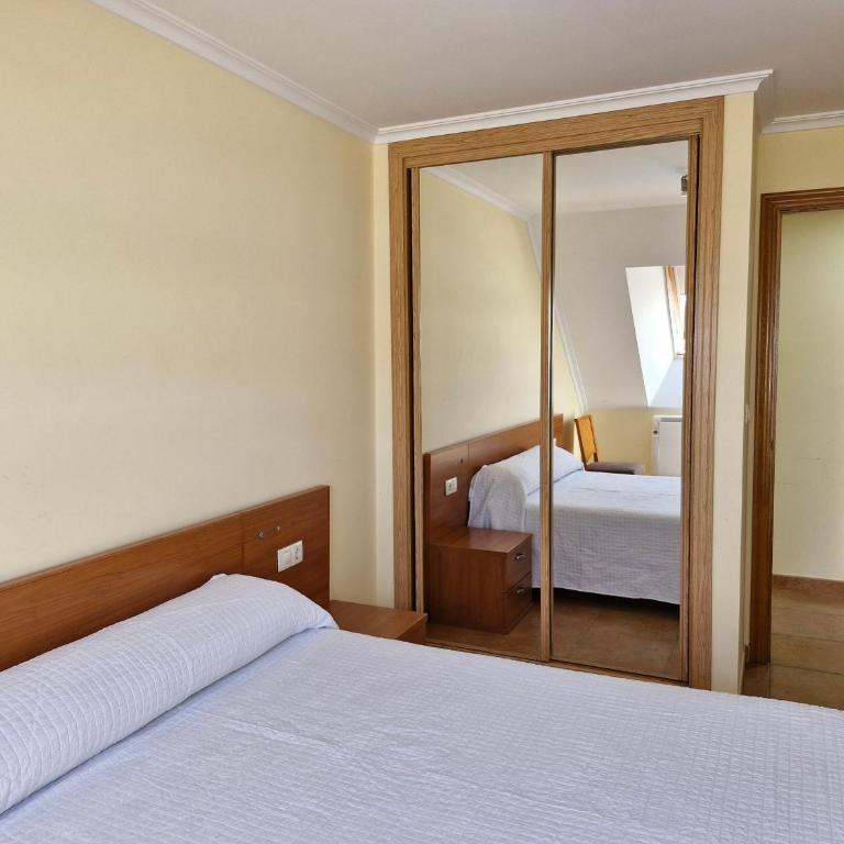 Apartamento Foz Playa - Apartamento - 16