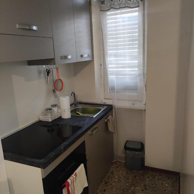 Trilocale tra natura, metro e city life! - Appartamento con 2 Camere da Letto - 3