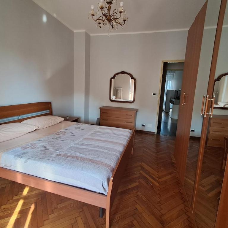 Trilocale tra natura, metro e city life! - Appartamento con 2 Camere da Letto - 4