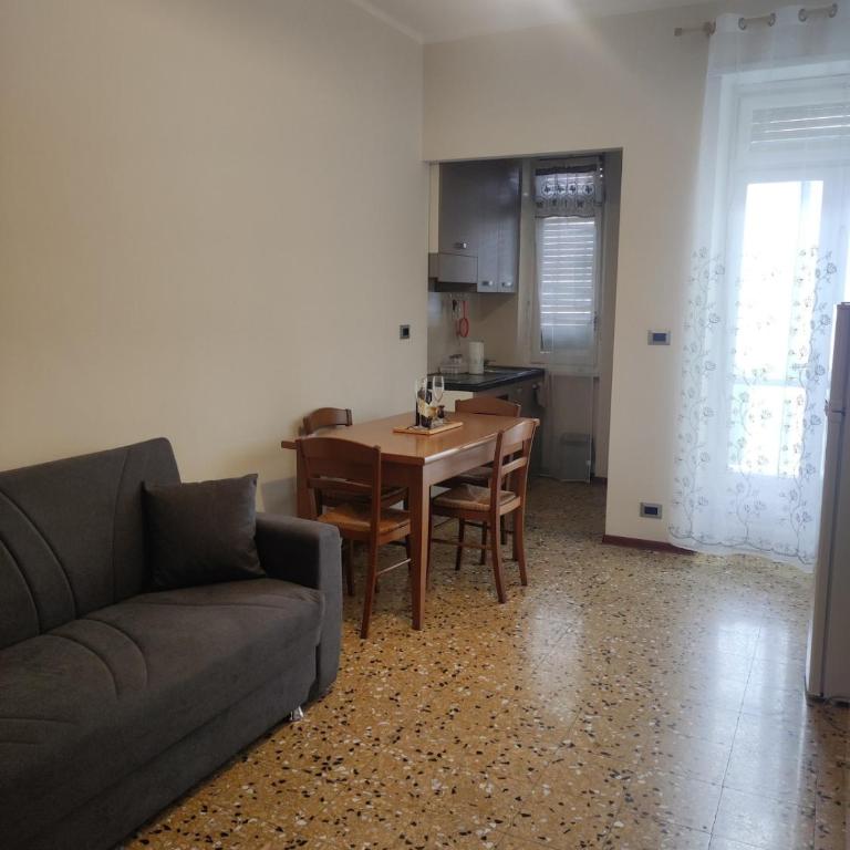 Trilocale tra natura, metro e city life! - Appartamento con 2 Camere da Letto - 6