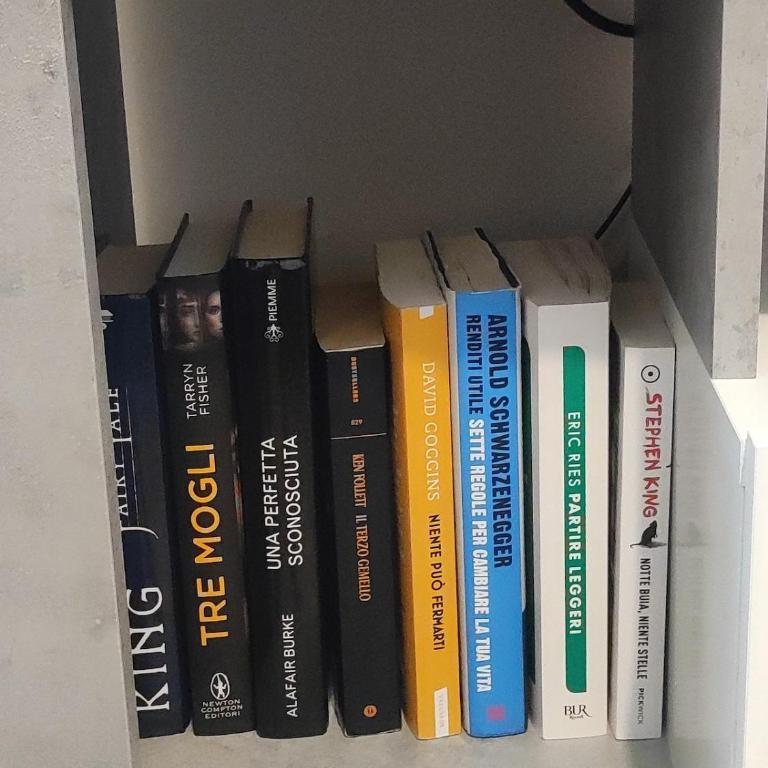 Trilocale tra natura, metro e city life! - Appartamento con 2 Camere da Letto - 12